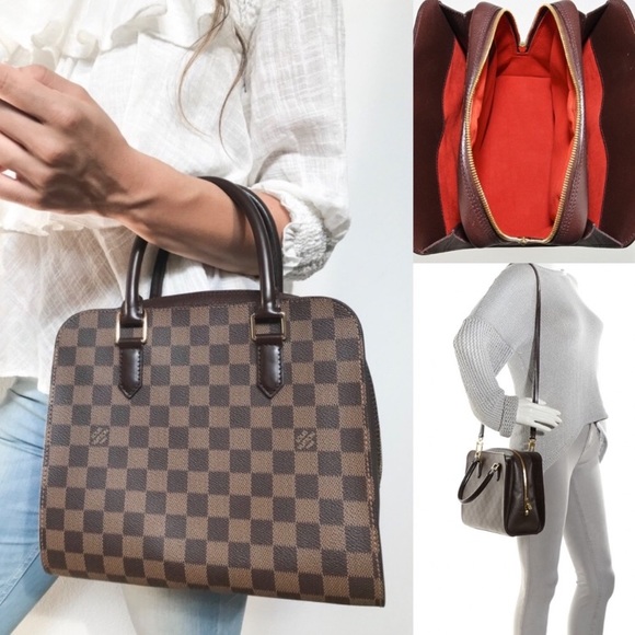 Satchel by Louis Vuitton - Picture 8 of 8